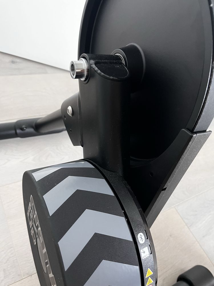 Trenazer Wahoo Kickr Core v2