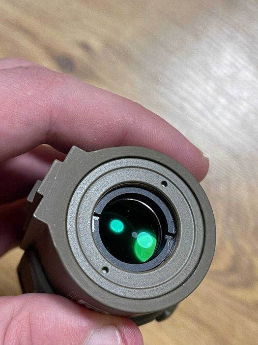 eotech G43 Магніфер х3