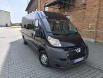Peugeot Boxer 3.0 HDI