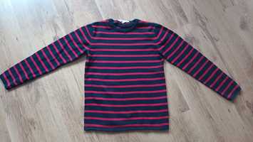 Sweter chłopięcy 134/140 H&M
