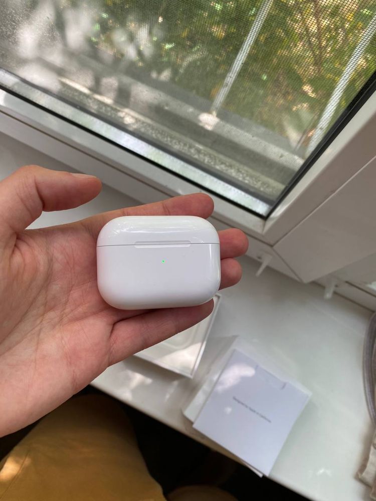 Apple AirPods Pro gen2