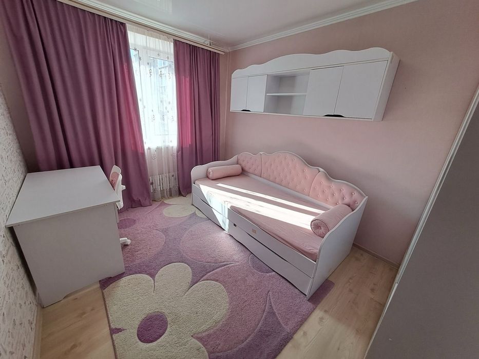 3-кімнатна квартира біля МОРЯ ! Капітальний стан