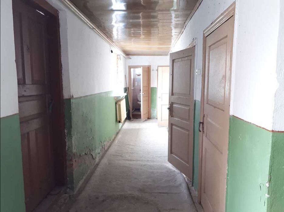 Продаж виробничого приміщення