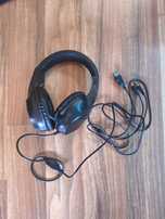Fone Mars Gaming MH122 FRGB