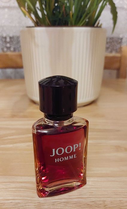Joop! Homme Joop! edt 30 ml