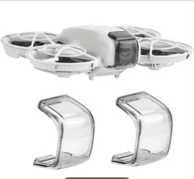 Acessórios para o drone neo da dji