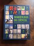 Maravilhas da Ciência