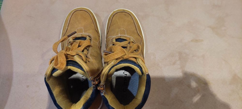 Черевики, кеди, кроси puma