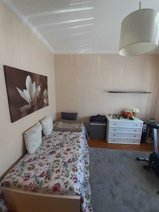 Arrenda-se T2 moradia em Canidelo