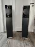 Morel Solan v2 kolumny