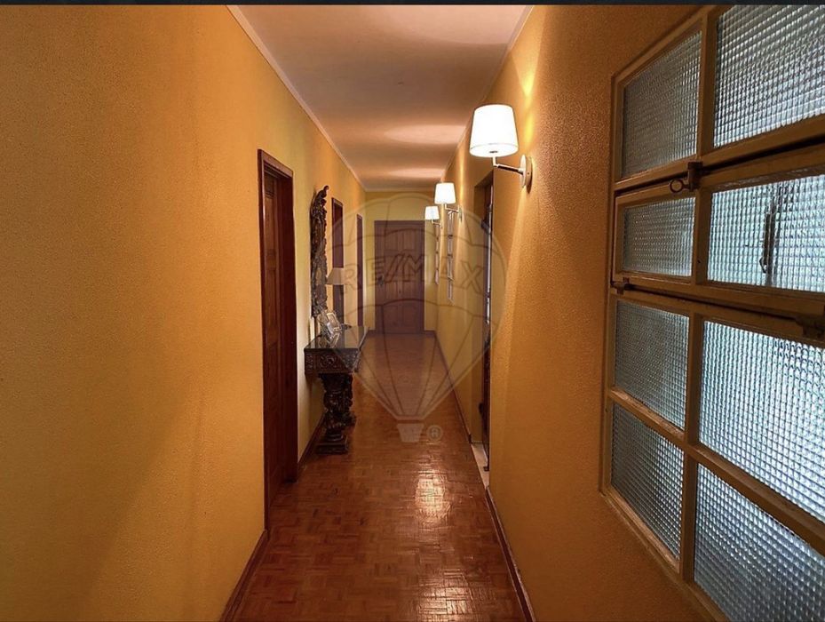 Quinta do Calvário – Grijó, Vila Nova de Gaia