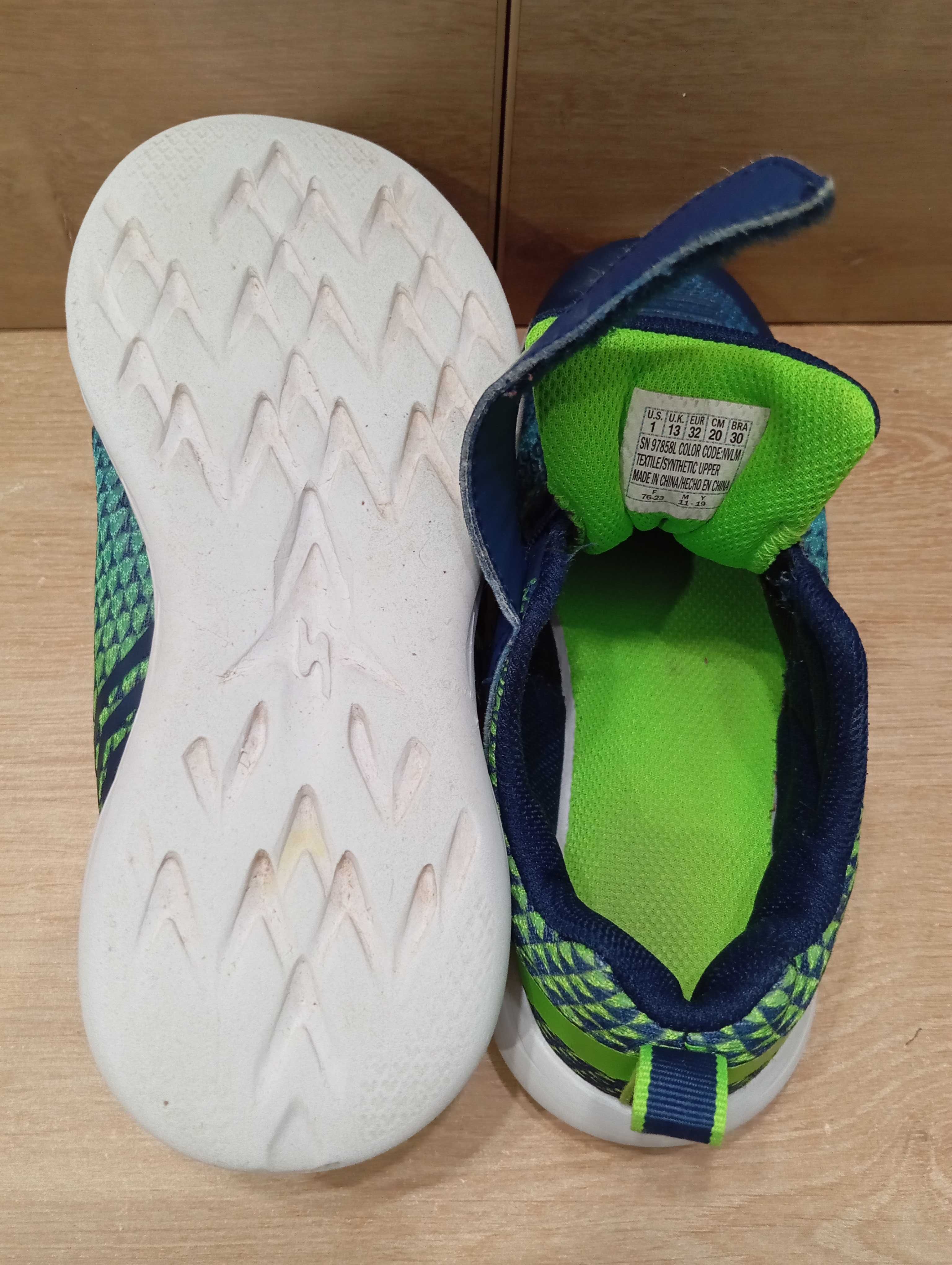 Vty Deichmann Buty Sportowe Dziecięce lekkie Rozm. 31