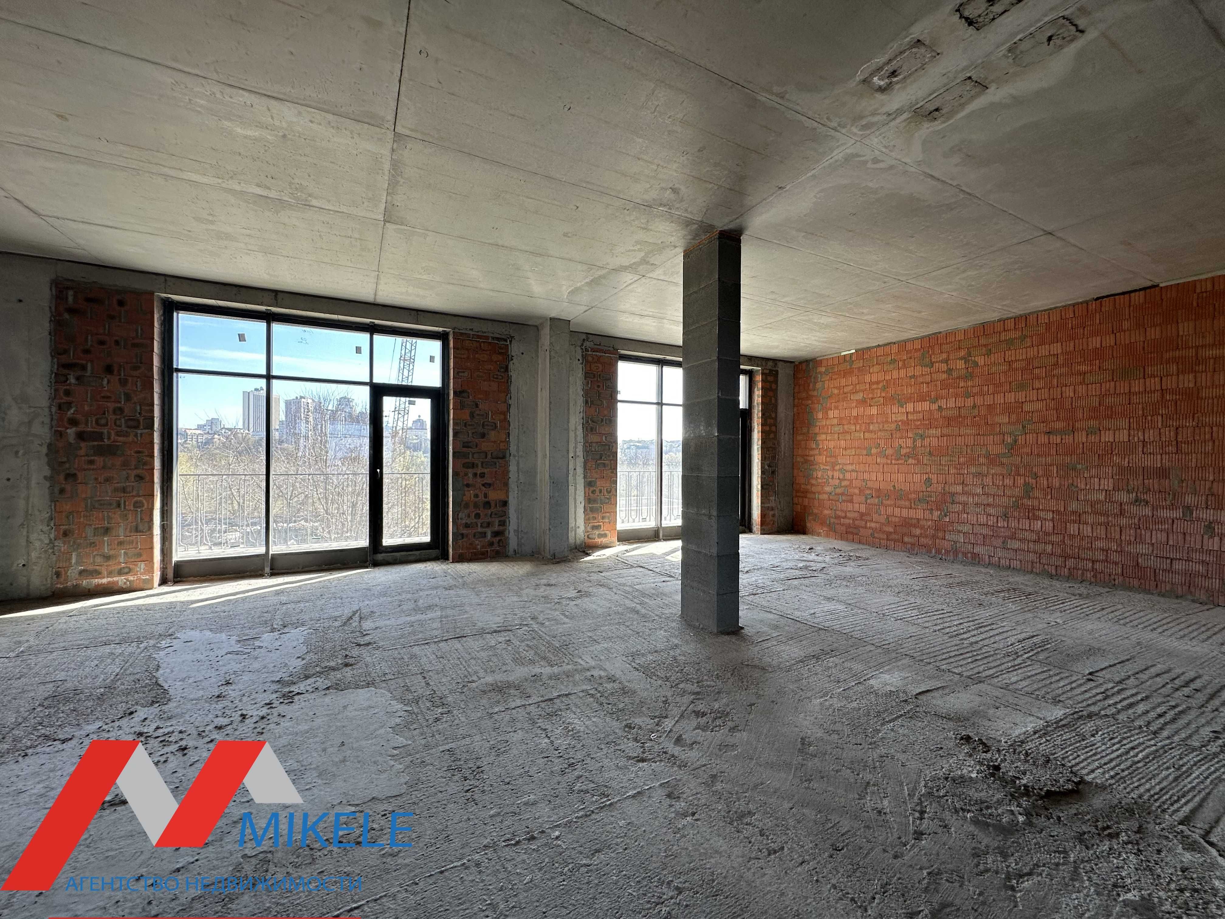 Без% 2к 150м2 ЖК Liberty Residence Поділ Лук'янівський пров. 2А