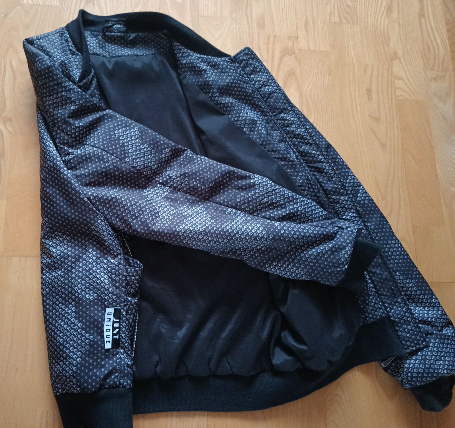 Just Unique kurtka Bomber rXxl