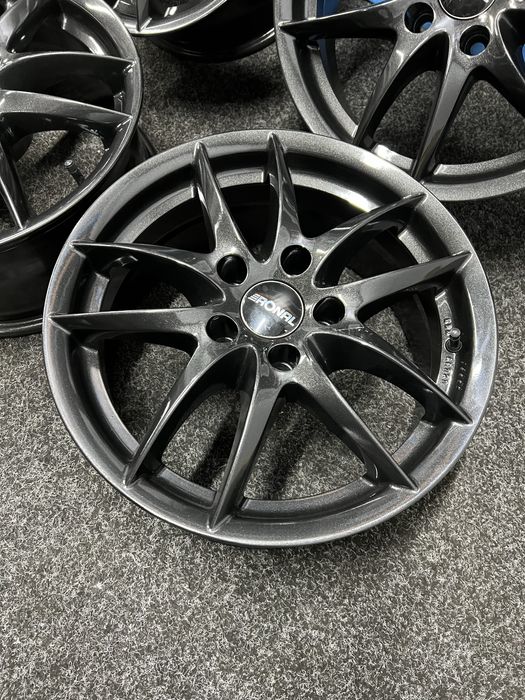 Диски R16 5/110 Opel Astra,Zafira,Vectra,Meriva,Jeep,Alfa Romeo