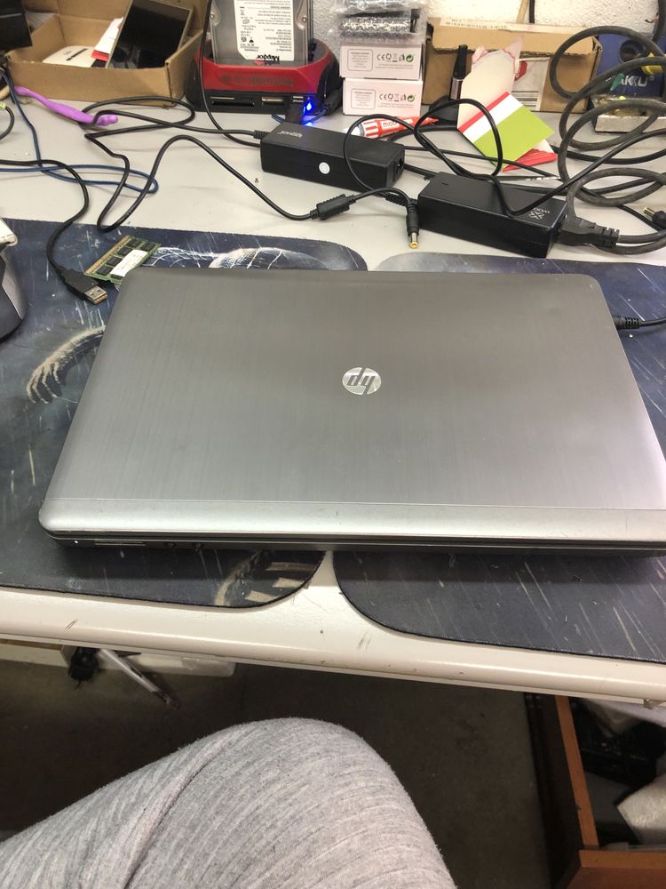 Hp probook 4340s