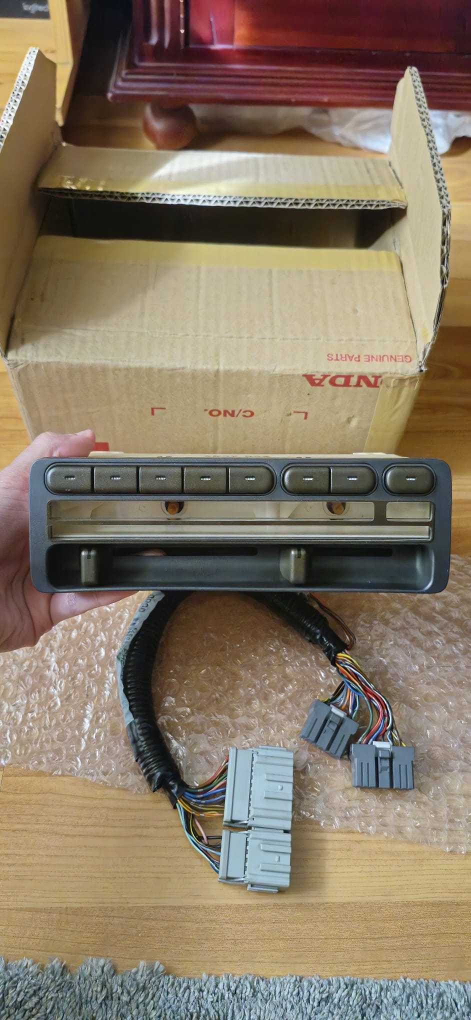 Material Original Honda EG/EJ/EK