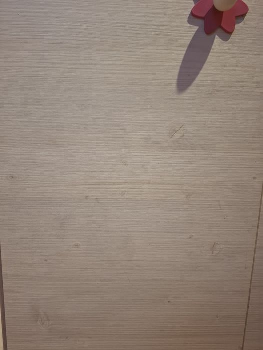 Meble dziecięce dla dziewczynki i dla chłopca