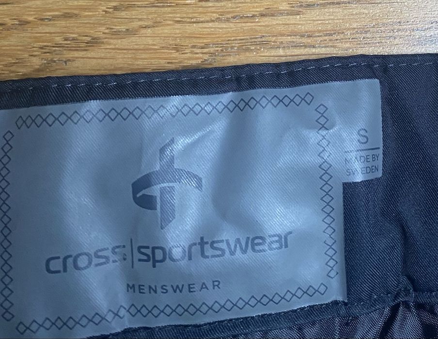 Narciarski kombinezon snowboardowy S kurtka narciarska On The Peak