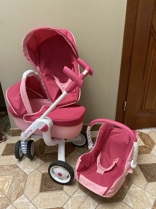 Каляска для ляльок Maxi-cosi