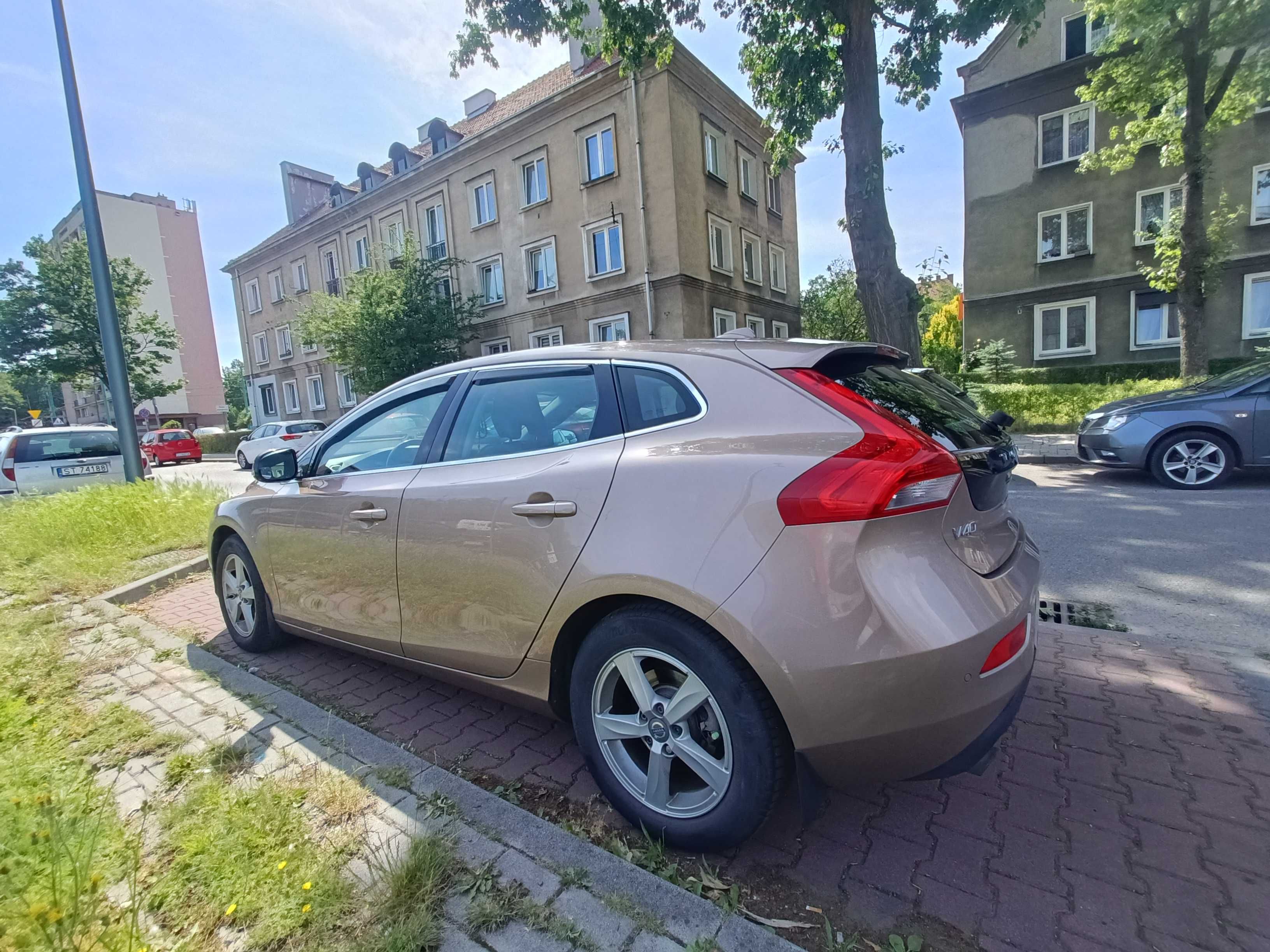 Sprzedaję samochód