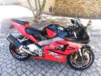 CBR 900 RR Fireblade (954) SC50