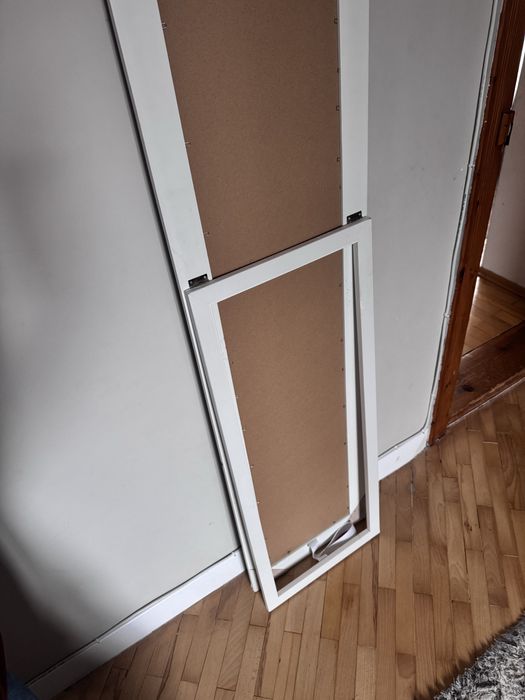 Дзеркало напольне jysk NORDBORG