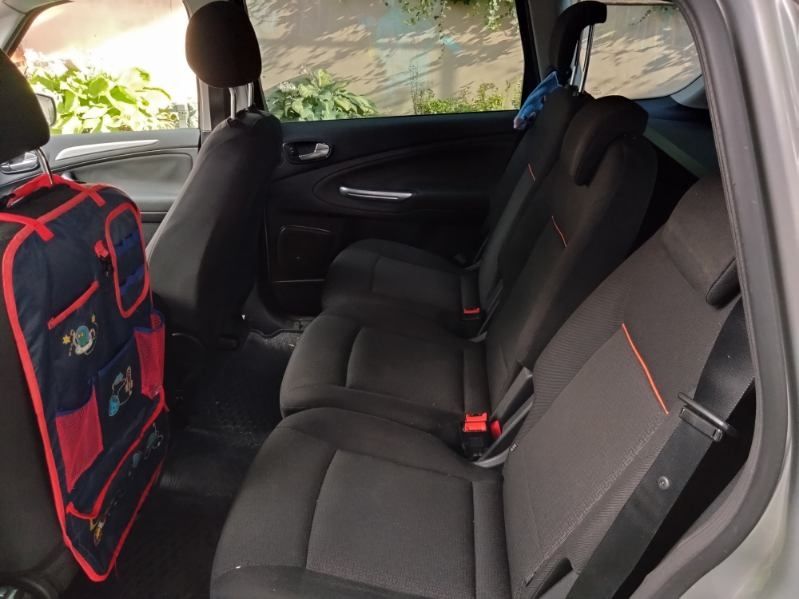 Ford S-Max 2.0tdci