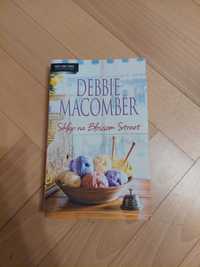 Książka "Sklep na Blossom Street" Debbie Macomber