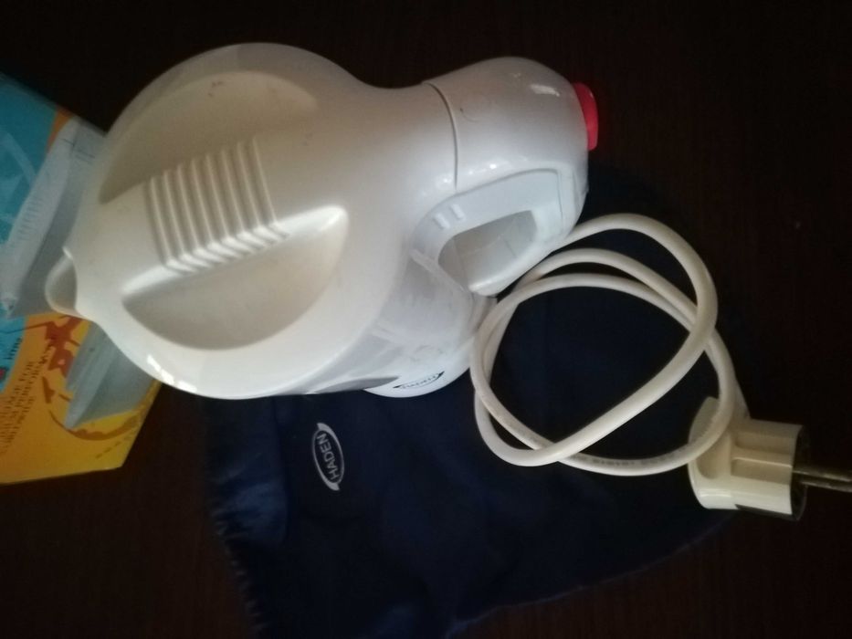 Jarro elétrico com 2 chávenas-aquecedor de água (bom para viagem)
