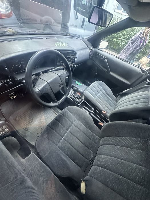 Продам Passat B3 на ходу