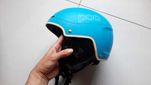 Kask Unisex narciarski Poc Skull Light 55/56 cm