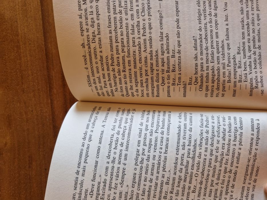 Uma aventura na quinta das lagrimas