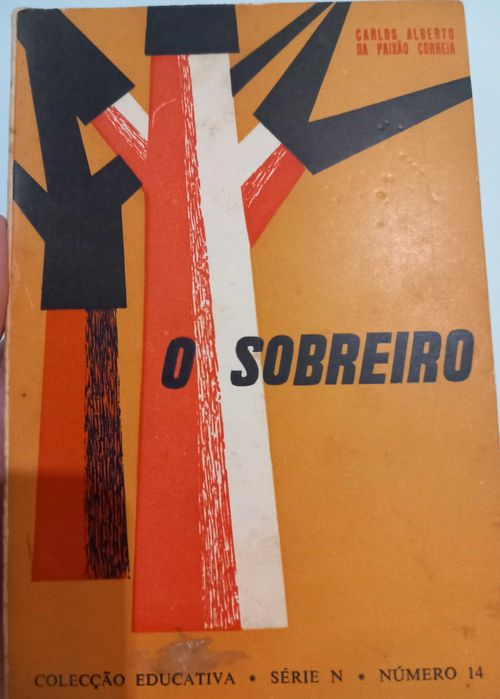 Carlos Alberto da Paixão Correia, O sobreiro