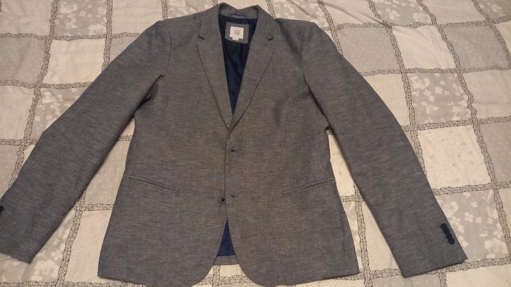 Marynarka młodzieżowa