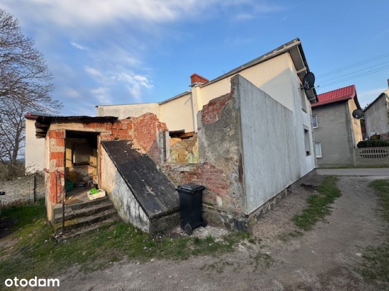 Syndyk sprzeda udział w nieruchomości w miejscowości Gardna Wielka