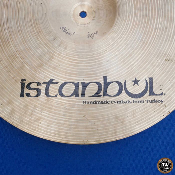 ‼️ Istanbul - talerz Pre Split Sultan Ride 20" ‼️