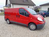 Renault trafic 2.0