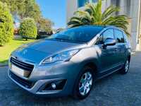 Peugeot 5008 1.6HDI 120CV 2017