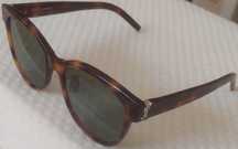Saint Laurent SL M107/K.