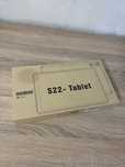Планшет S-22 Tablet