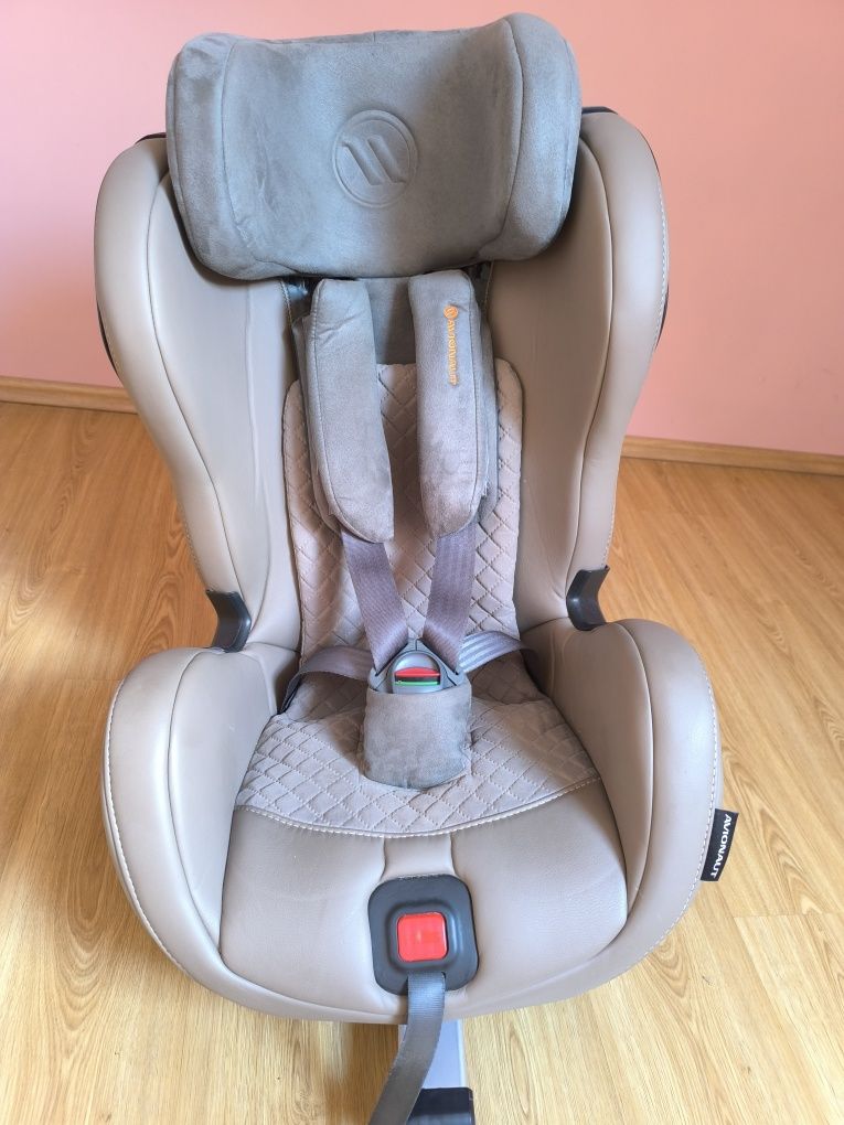 Fotelik samochodowy Avionaut 9-25 kg