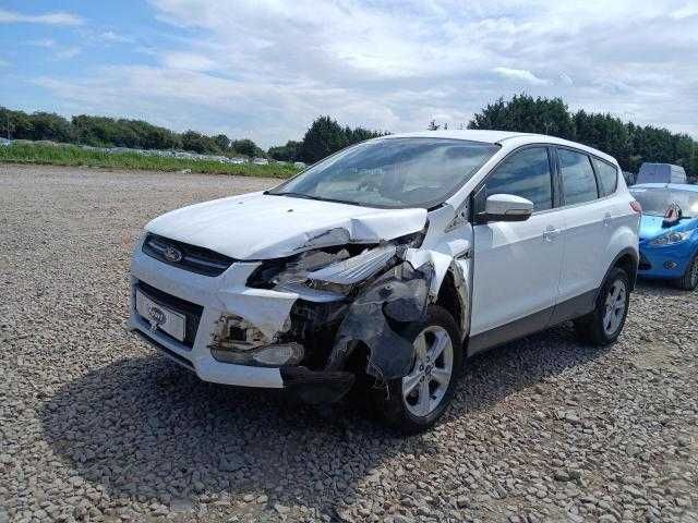Ford Kuga 2013 2,0 Tdci Anglik