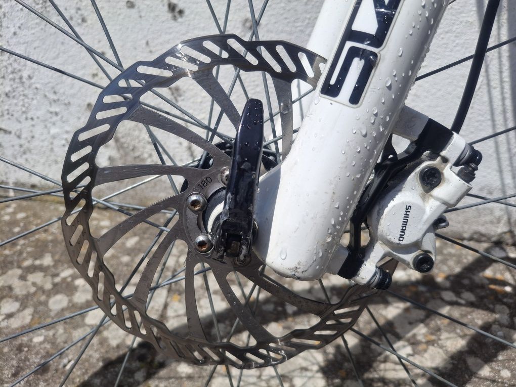 Bike Scott Scale