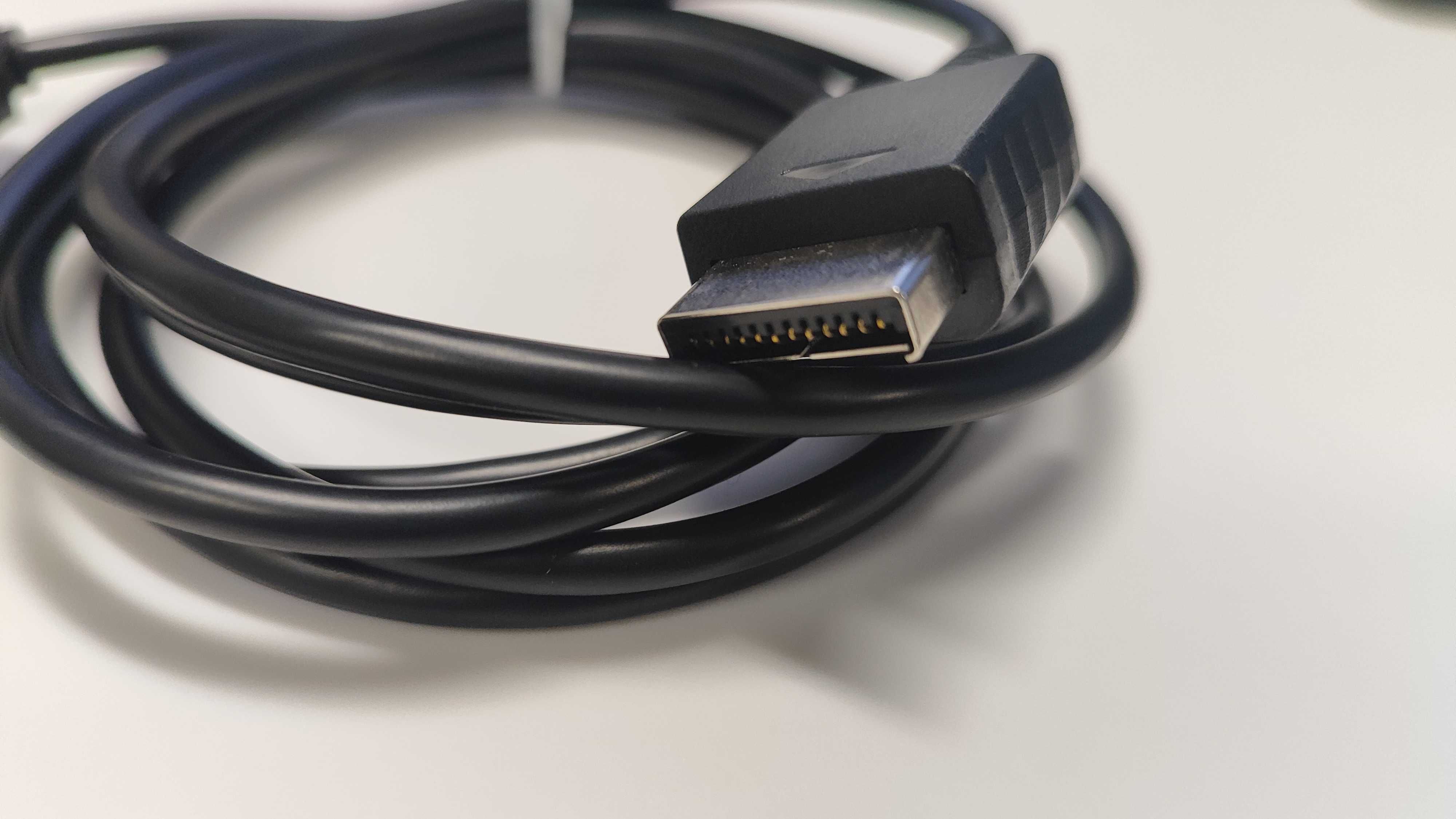 Cabo RGB SCART Ps1, Ps2 e PcEngine