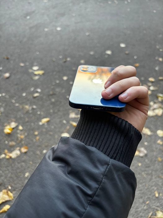 iPhone 12 айфон 12