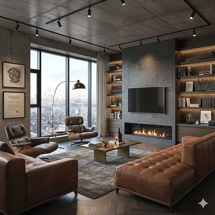 Kurs Indywidualny: Sztuczna Inteligencja Wnętrza Wizualizacje Warszawa