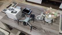 Dji mini 3 pro com care refresh