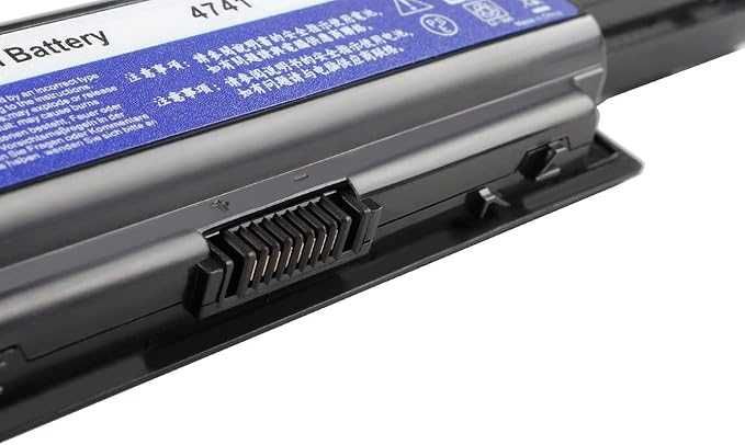 Акумулятор FSKE® 4741 AS10D51 AS10D31 для Acer Aspire