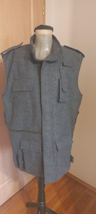 Mundur Służby więziennej